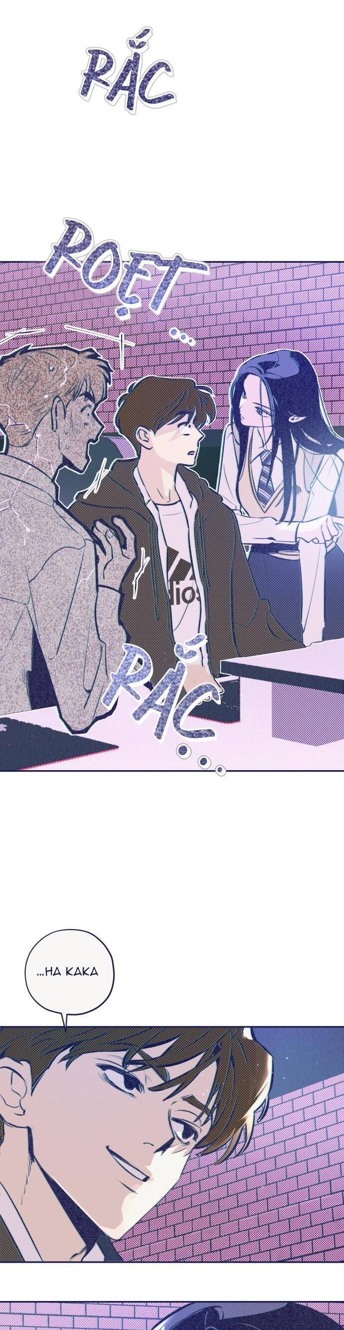 Trắc Nghiệm 4 Lựa Chọn - chap3 - Trang 6